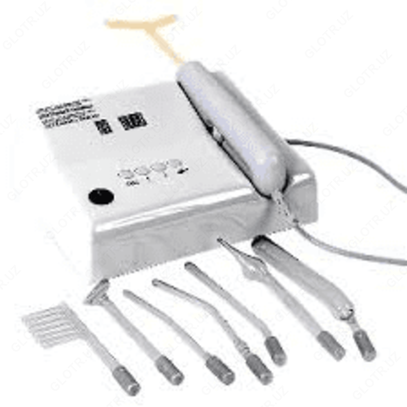 Аппарат для дарсонвализации и ультратональной терапии УЛЬТРАДАР