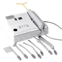 Аппарат для дарсонвализации и ультратональной терапии УЛЬТРАДАР