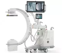 C arm rentgen Spinel 12 KW