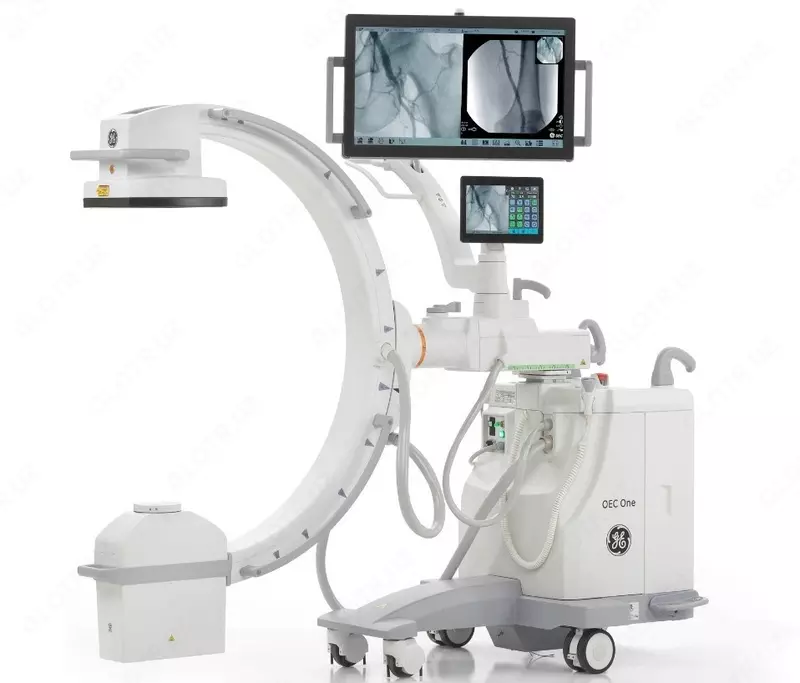 C arm rentgen Spinel 12 KW