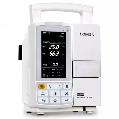 ME600 насос инфузионный