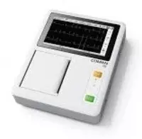ЭКГ 3 канал Comen H 3