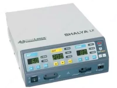 Shalya LX 200