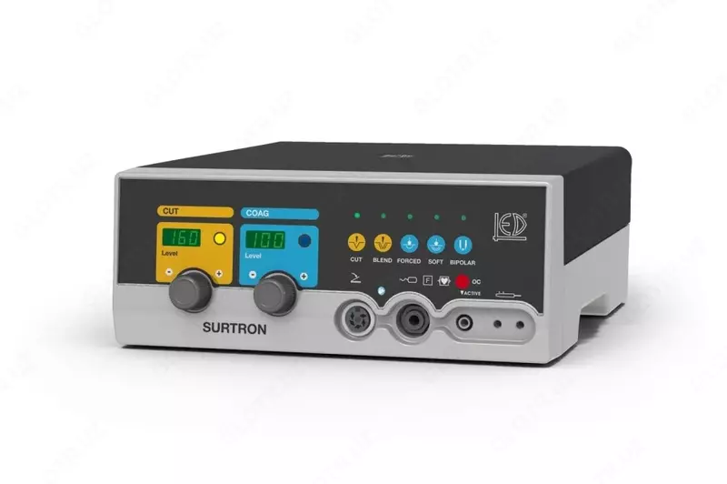 Коагулятор электрохирургический SURTRON 160