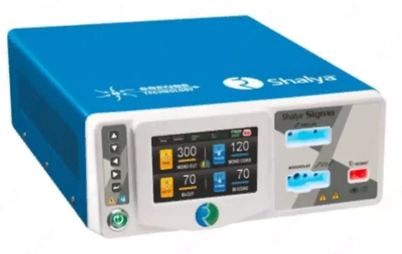 Электрохирургический аппарат - Shalya Sigma 300W Коагулятор