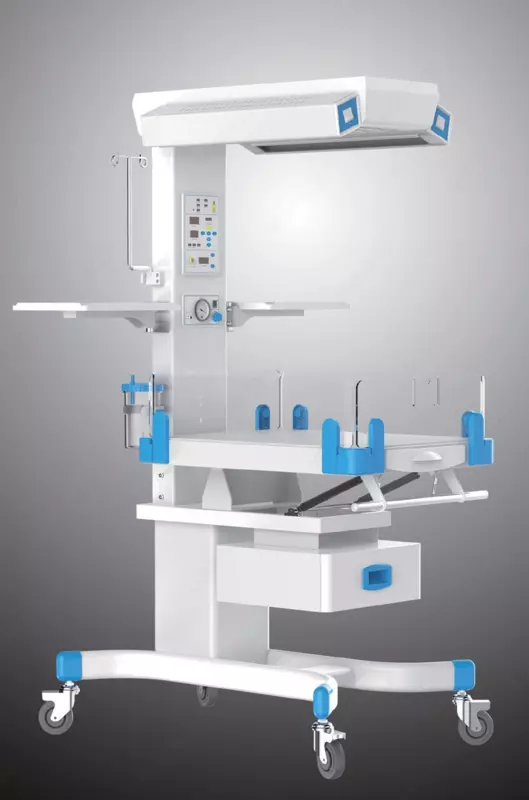 BRW-4000A(E) Детская радиационная грелка