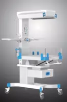 BRW-4000A(E) Детская радиационная грелка