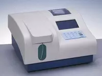 URIT-810 полуавтоматический биохимический анализатор