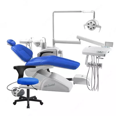 Стоматологическая установка Smile Mini 04