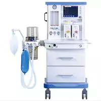 Наркозный аппарат SuperStar S6100A