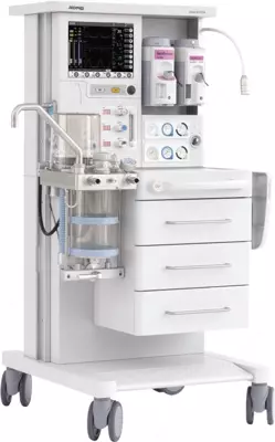AEON 7200A Многофункциональный наркозный аппарат.