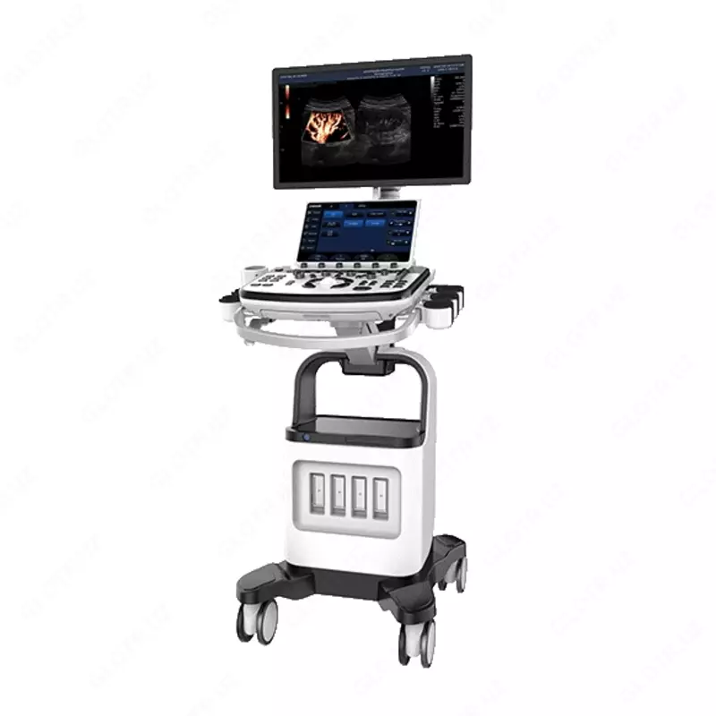 ULTRASONIK QURILMA CHISON QBIT 12 (XBIT 90)