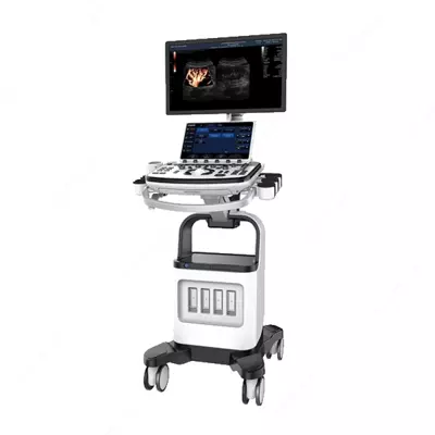 ULTRASONIK QURILMA CHISON QBIT 12 (XBIT 90)