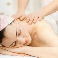 Профессиональный массаж только на выезд - 350 000 сум