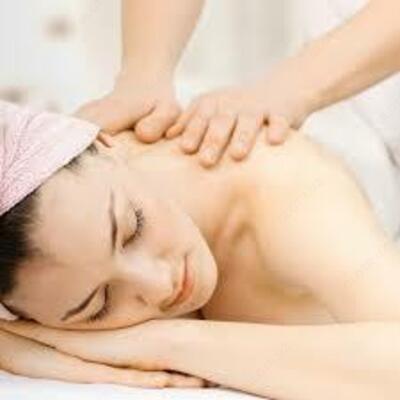 Профессиональный массаж только на выезд!