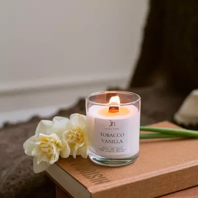 Медовый массаж