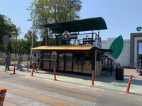 Контейнер под Офис и Магазин - от 28 589 712 сум