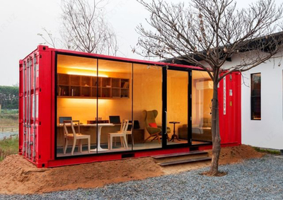 от 8 000 000 сум / шт. Контейнер на Заказ Под Любой Вид Деятельности!