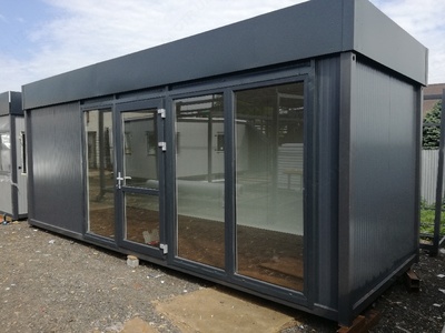 Контейнер на Заказ Под Любой Вид Деятельности! Оптом и розница