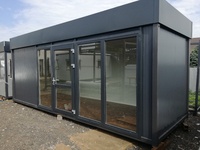 Контейнер на Заказ Под Любой Вид Деятельности! Оптом и розница