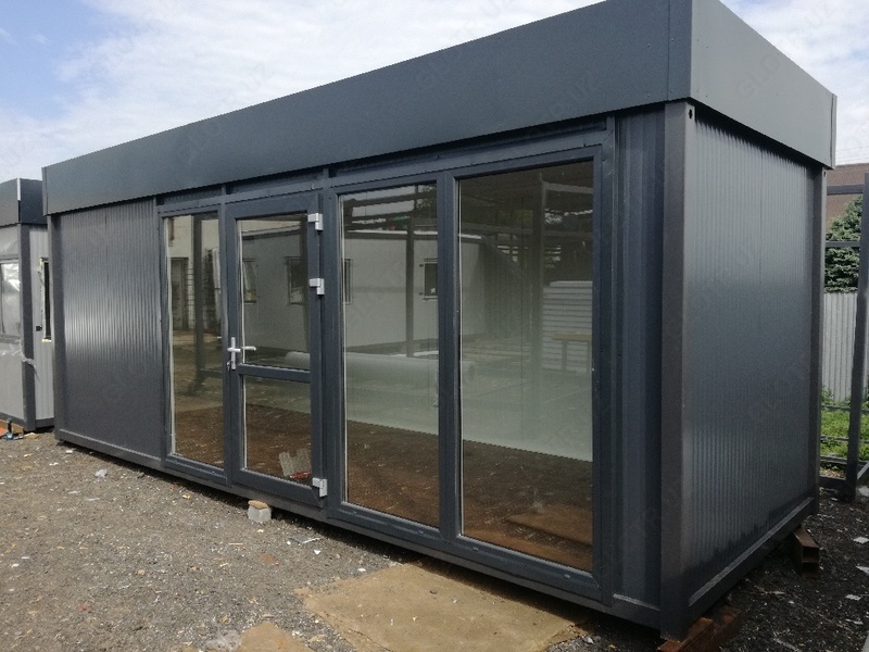 Контейнер на Заказ Под Любой Вид Деятельности! Оптом и розница