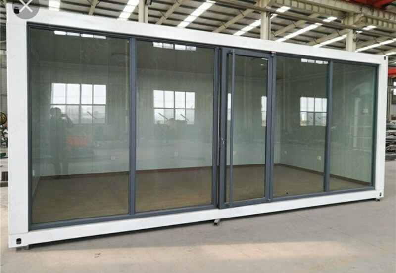 Контейнер на Заказ Под Любой Вид Деятельности! Контейнеры