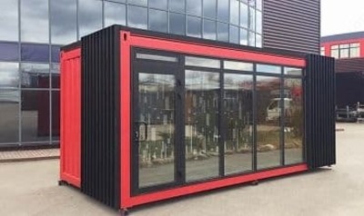 Ofis, do'kon, turar joy, savdo va boshqa tadbirlar uchun idish!