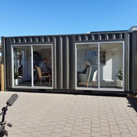 Контейнеры - OOO MODUL PANEL