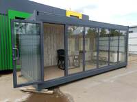 turar-joy konteynerlari uchun konteyner KEYINGI!