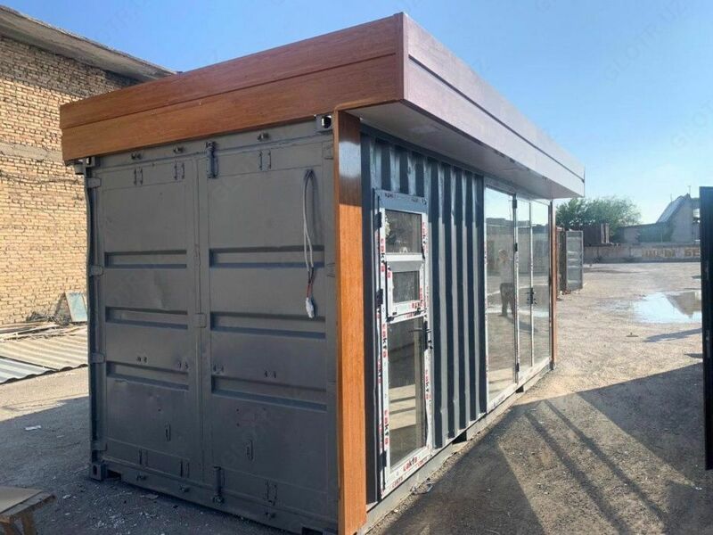 turar-joy konteynerlari uchun konteyner KEYINGI! - {0} so'mdan