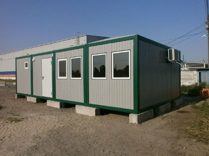 sotish va boshqa narsalar uchun konteyner! - 19 141 168 so'm