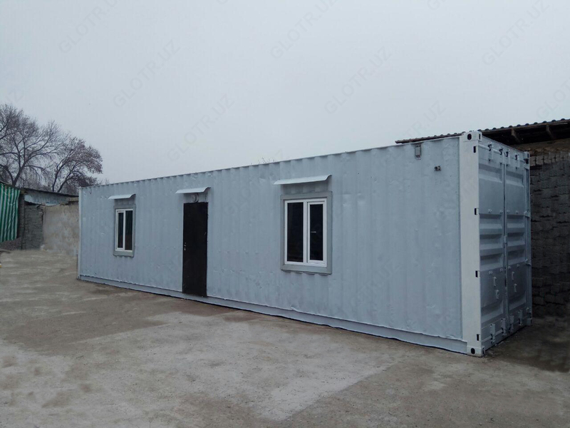 контейнер под кафе ИЗГОТОВИМ БЫСТРО И КАЧЕСТВЕННО!