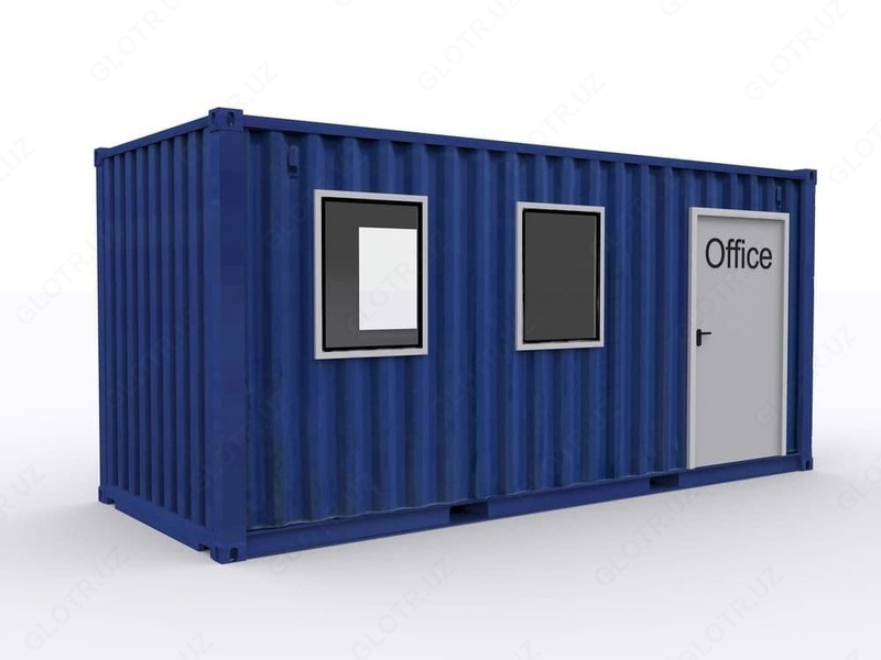 Sizning har qanday biznesingiz uchun konteynerlar! "Kalit kalit" asosida tez va samarali! Pavilonlar qurish