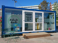 Sizning har qanday biznesingiz uchun konteynerlar! "Kalit kalit" asosida tez va samarali! 20 982 657.5 so'm - UNIVERSAL STROY