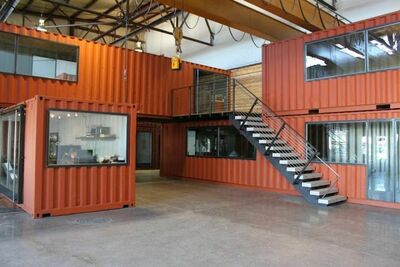 жилой и отдел продаж!