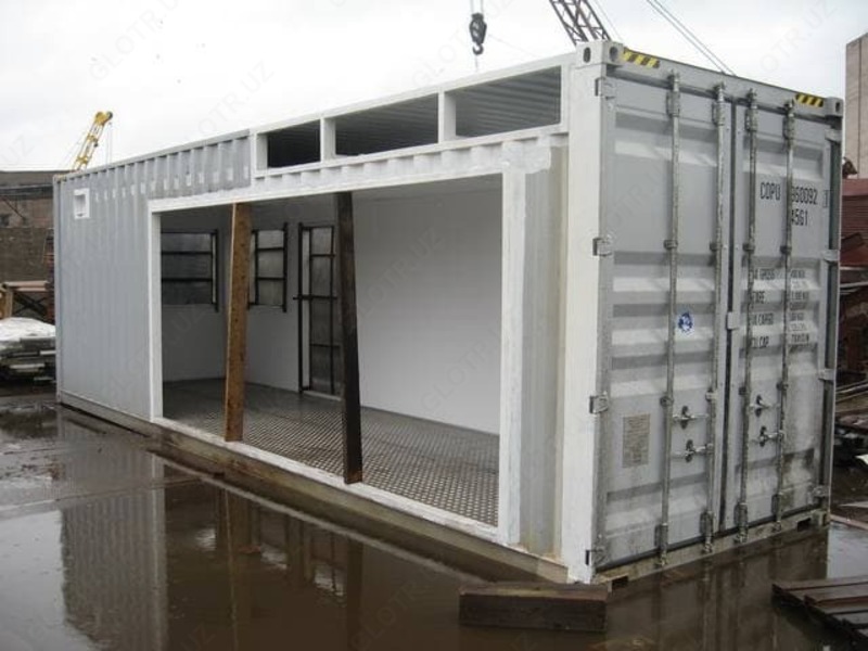 Ofis va do'kon uchun idish! UNIVERSAL STROY