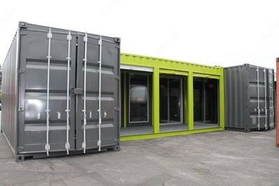 жилой и отдел продаж! - 17 000 000 сум