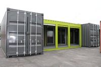 Ofis va do'kon uchun idish! - UNIVERSAL STROY