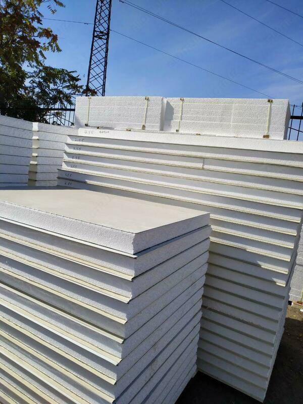 Сэндвич панели от производителя по оптовым ценам! Оптом и розница