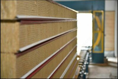 стеновые и кровельные по оптовым ценам! - 108 000 сум / кв.м