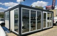 17 944 845 сум Кафе из контейнера