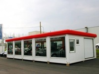 а так же под офис и магазин!