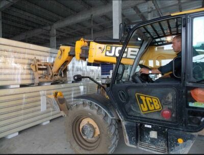 110 000 сум / кв.м Сэндвич-панели 150мм