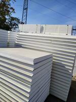 OOO MODUL PANEL - Сэндвич-панели 150мм