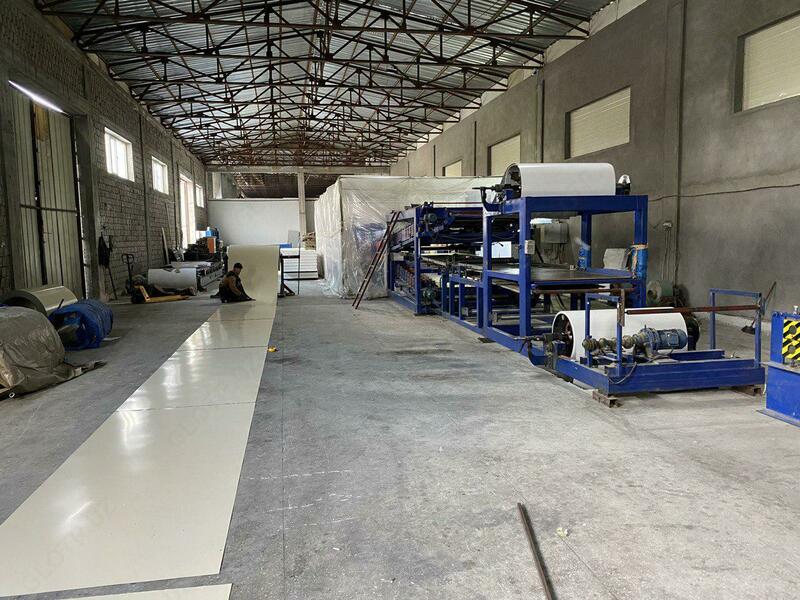 Сэндвич-панели 150мм от {0} сум - OOO MODUL PANEL