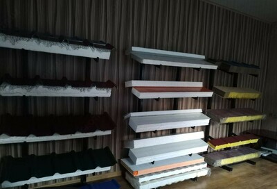 Сэндвич-панели 120мм - 111 000 so'm / kv.m