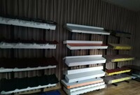 Сэндвич-панели 120мм - от {0} сум