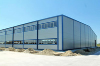 OOO MODUL PANEL - Сэндвич-панели 120мм