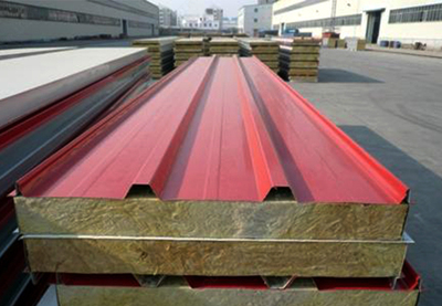 107 000 сум / шт. Сэндвич-панели 80мм в Ташкент