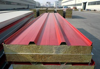 от {0} сум Сэндвич-панели 80мм в Ташкент